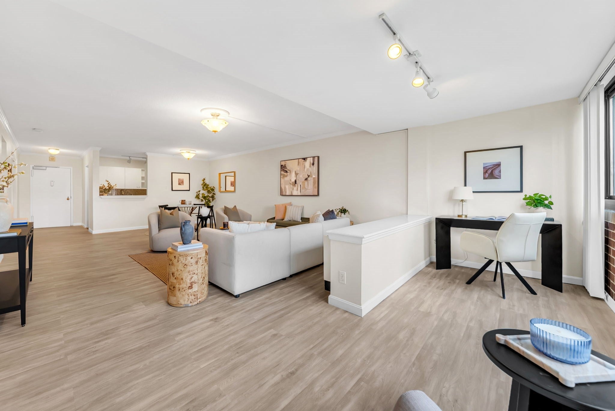 9 Hawthorne Pl #7H, Boston, MA Photo #9