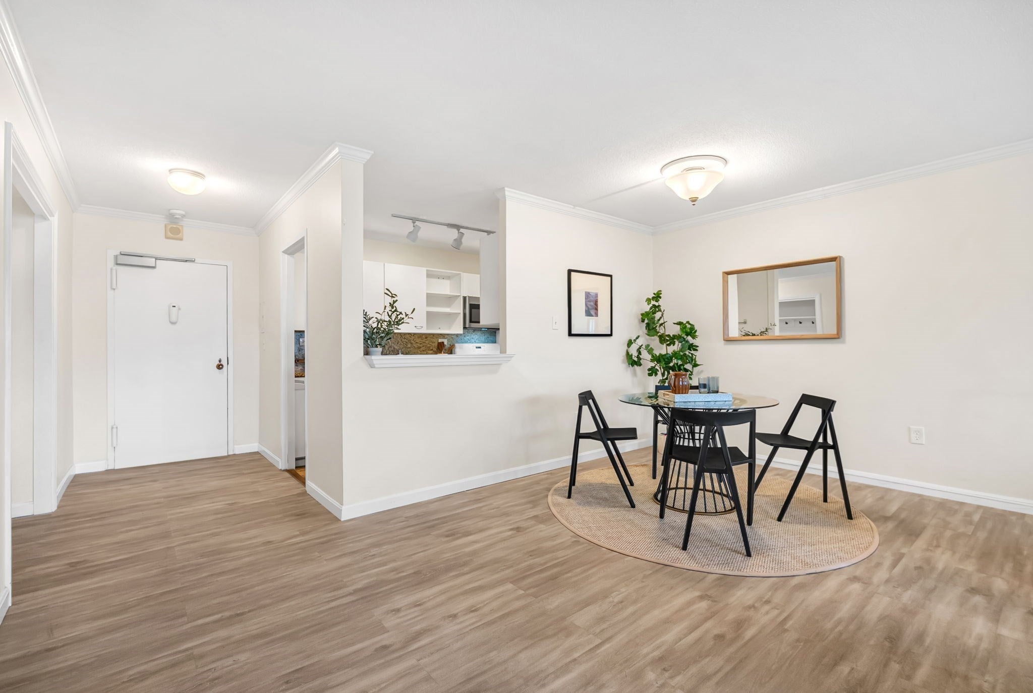 9 Hawthorne Pl 7H