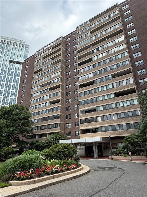 9 Hawthorne Pl #7H, Boston, MA, 9 Hawthorne Pl #7H, Boston, MA Photo #11