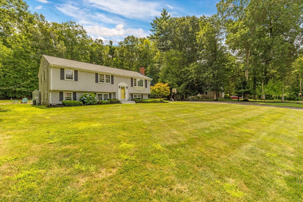 117 Old Pine Dr