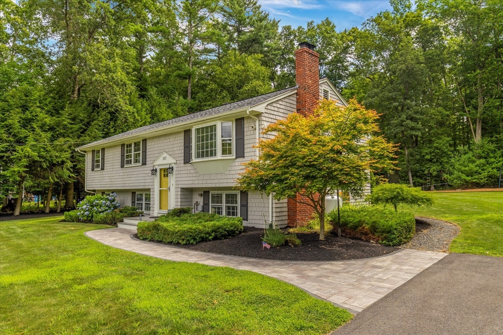 117 Old Pine Dr