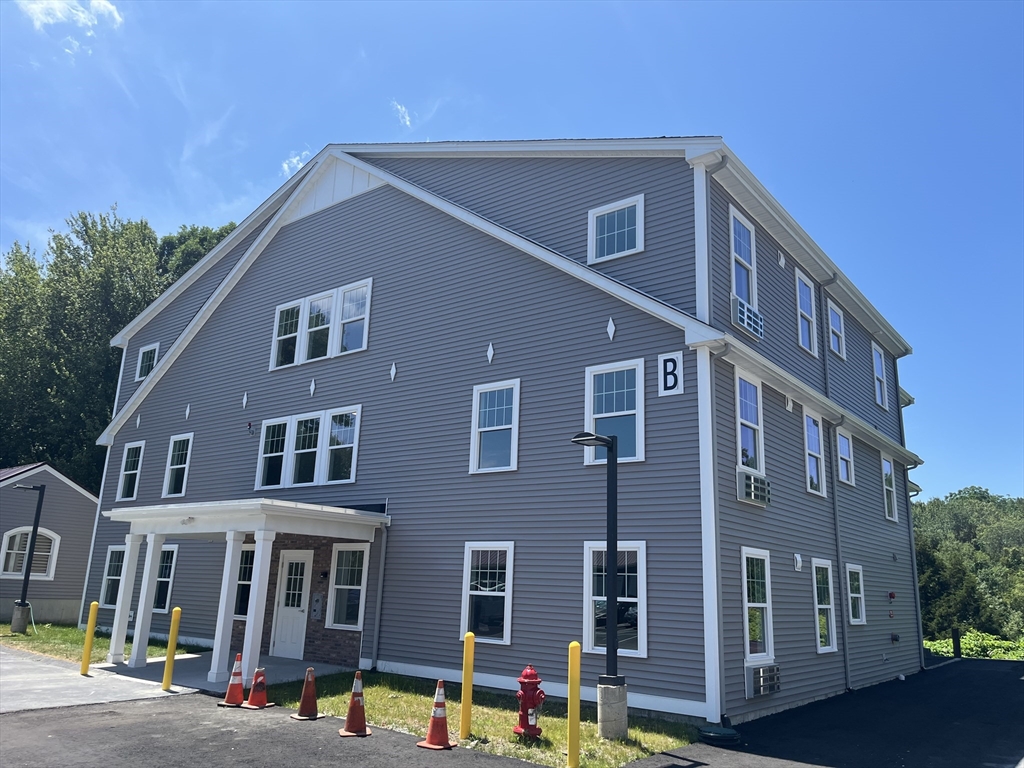 68B Spring Street B5