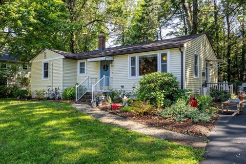Photo of 64 Brigham Rd, South Hadley, MA 01075 (MLS # 73545314)