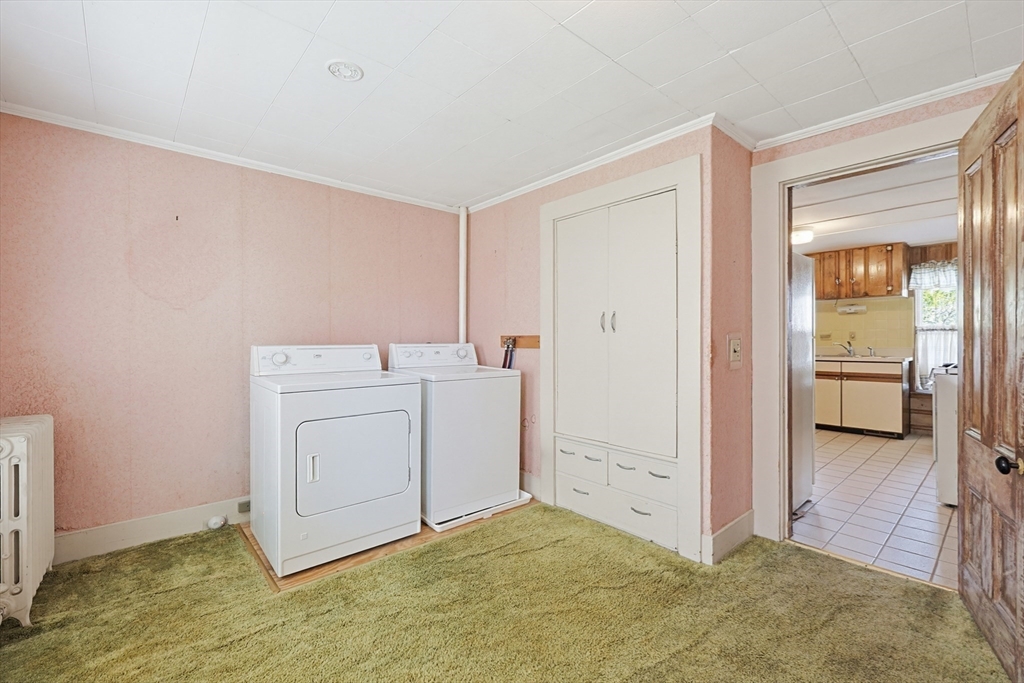 511 Ash St, Brockton, MA Photo #16
