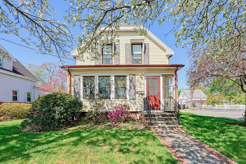 511 Ash St, Brockton, MA Photo #41