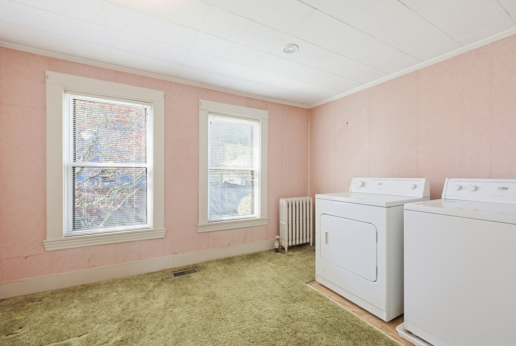 511 Ash St, Brockton, MA Photo #17