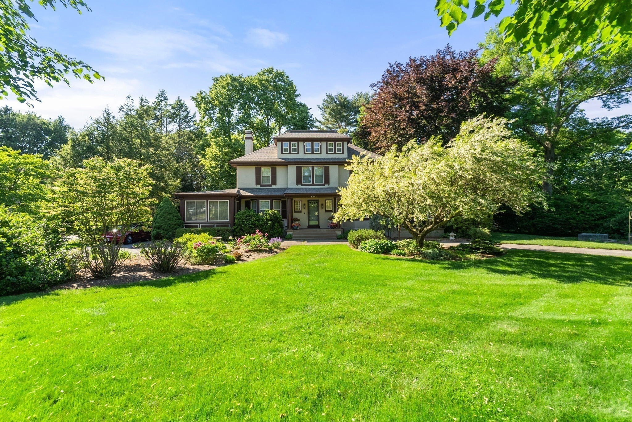 611 East Street, Walpole MA 02081