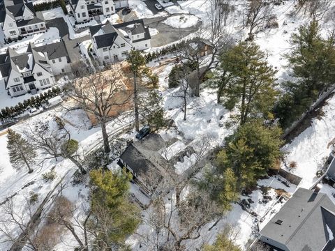 207 Pleasant Street Milton MA 02186