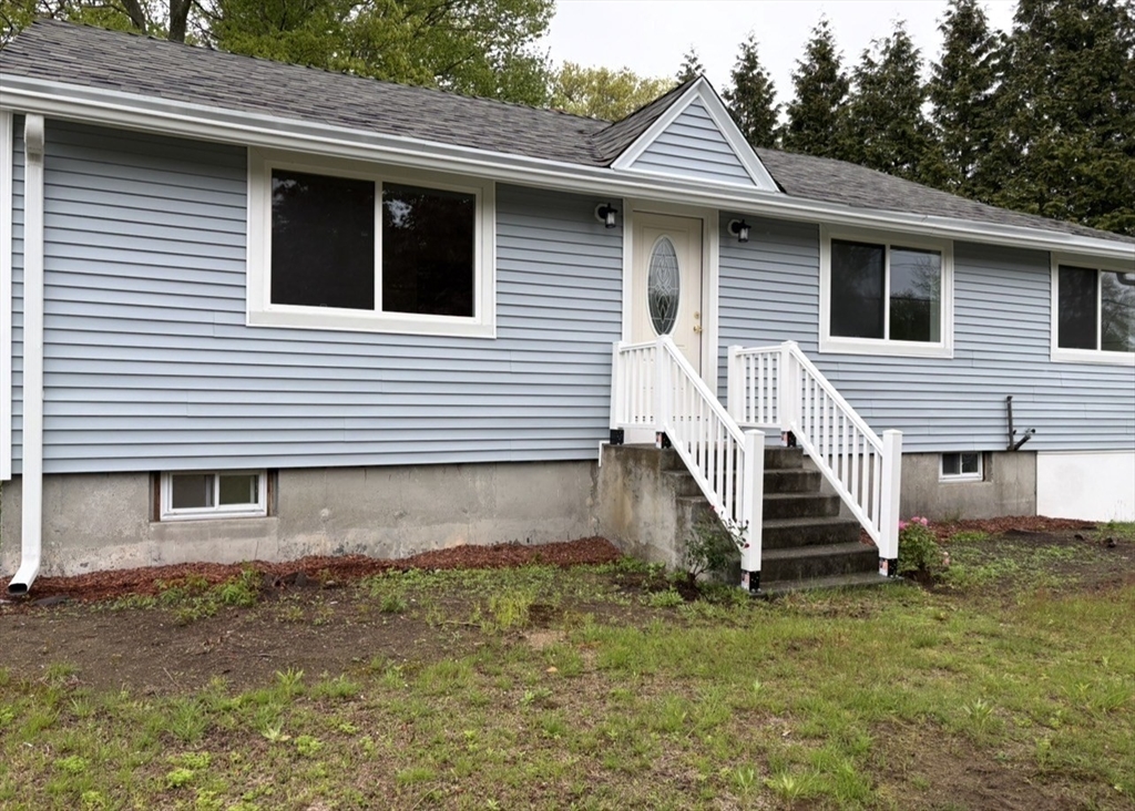 155 Southbridge Road