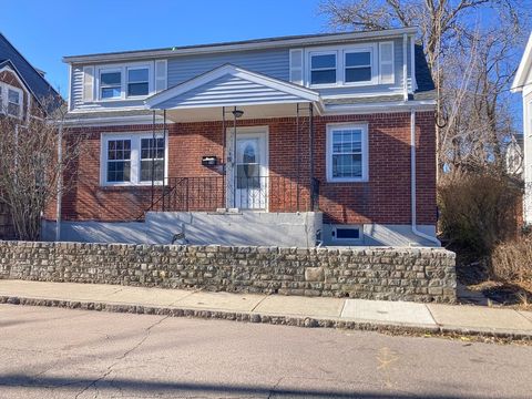 14 Avondale Street Boston MA 02124