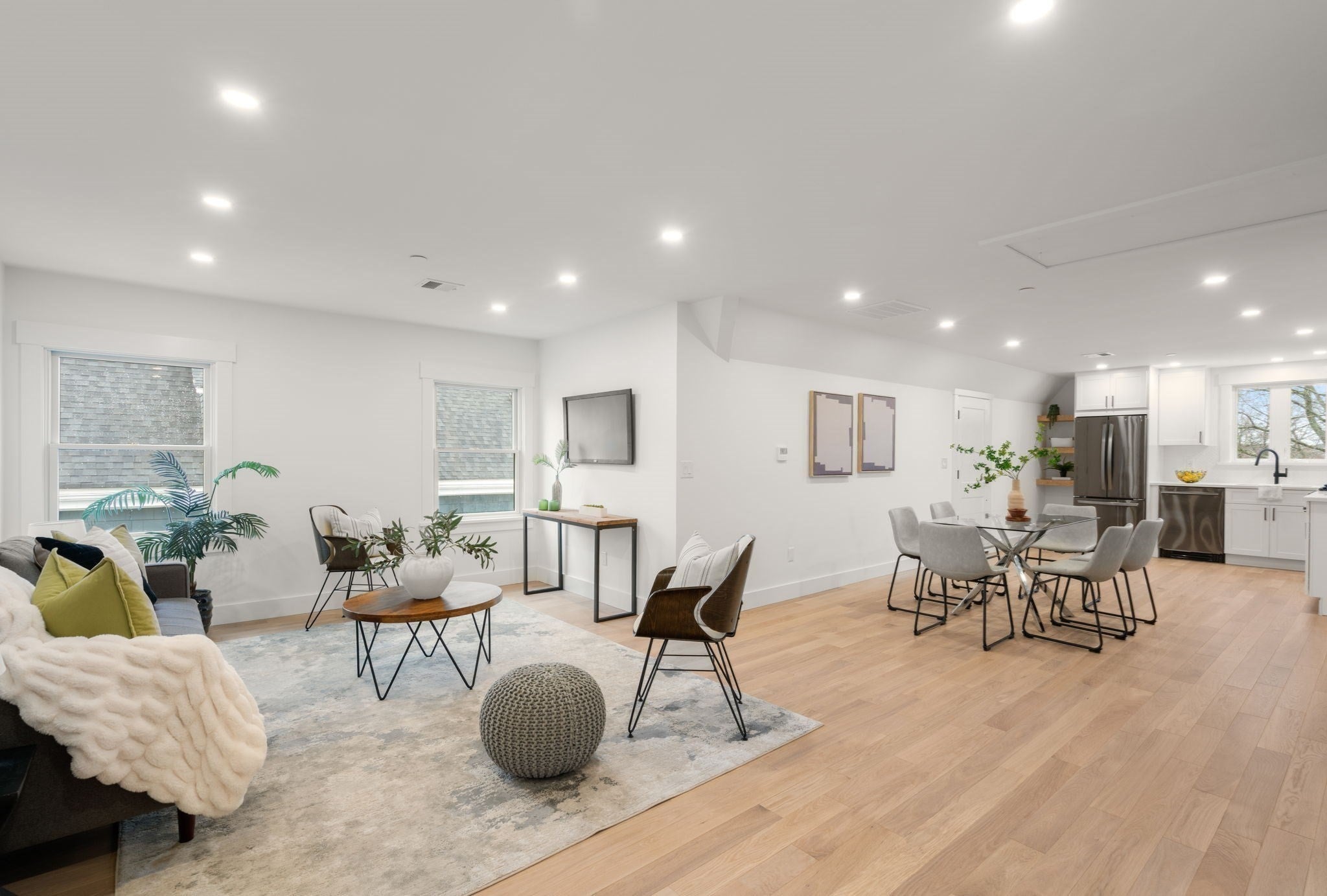 26 Adelaide Street 3, Boston MA 02130