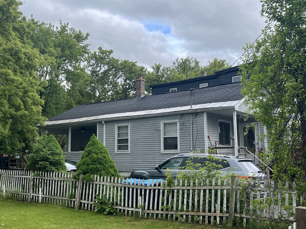 51 Worthington St