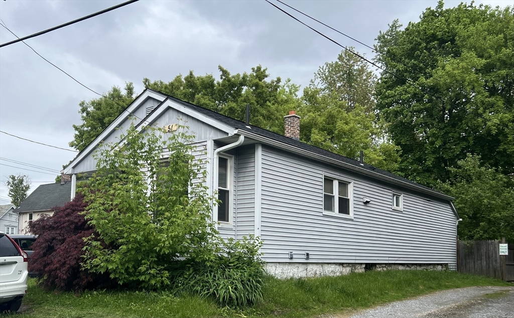 51 Worthington St