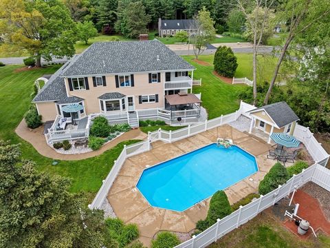 40 Thomas Road Berkley MA 02779