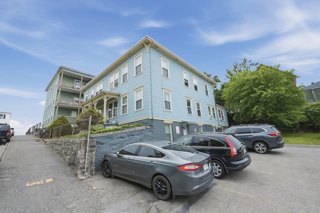 54 Shelby Street