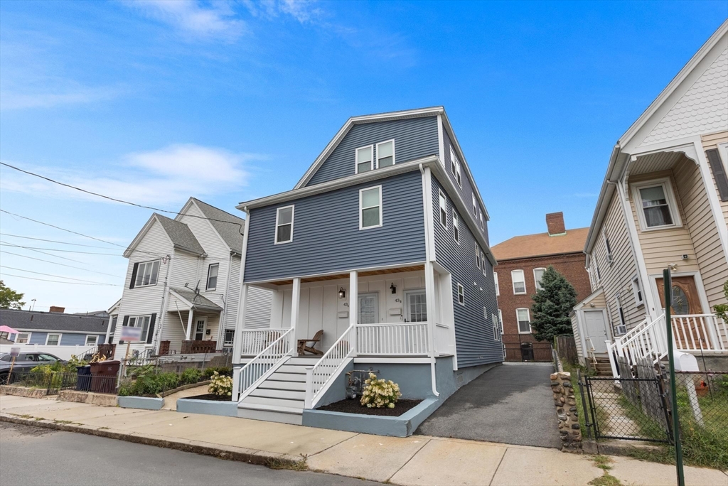 43 Alfred Street A