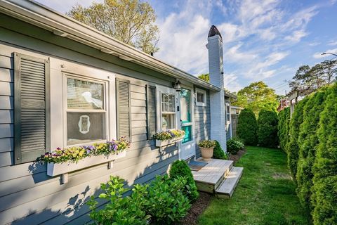 Photo of 2 Eddy St, Wareham, MA 02532 (MLS # 73526712)