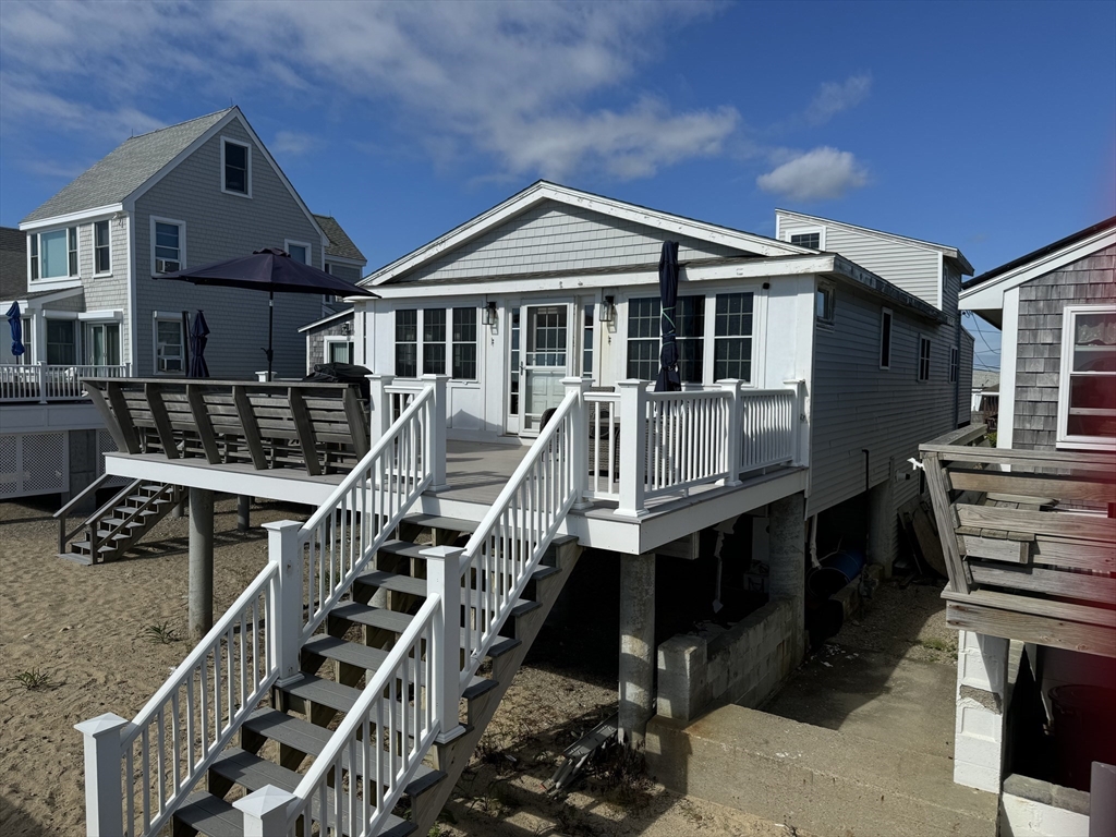 49 Ocean Rd N