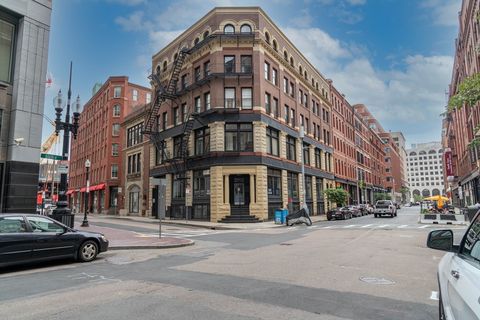 76 South Street Boston MA 02111