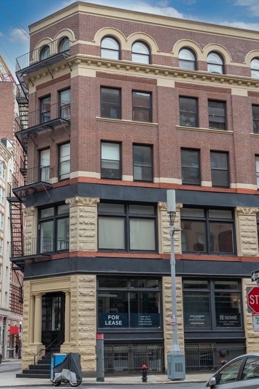 76 South Street