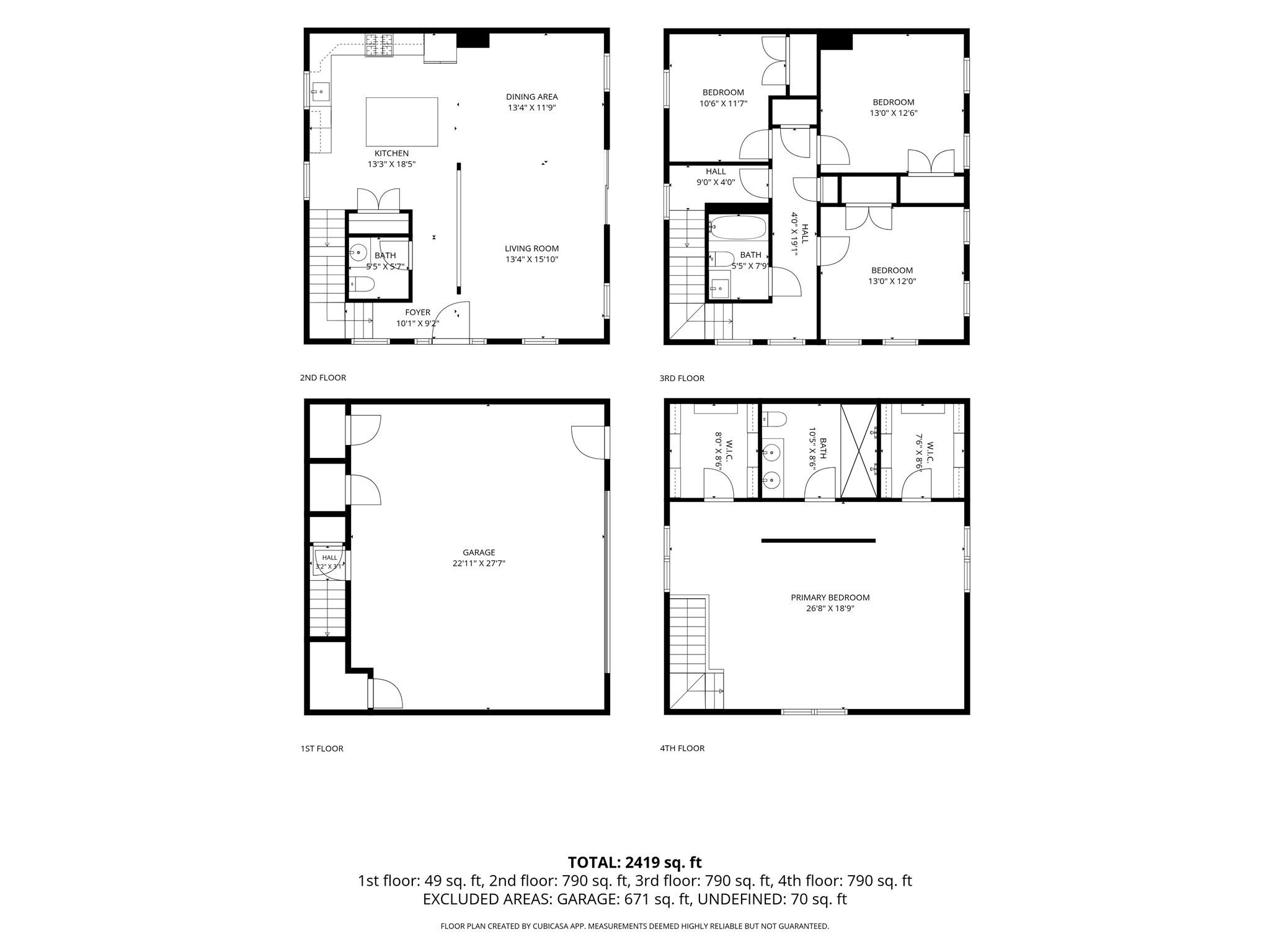 248 Presidents Ln #6, Quincy, MA, 248 Presidents Ln #6, Quincy, MA Photo #36