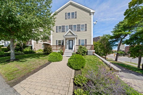Photo of 248 Presidents Ln #6, Quincy, MA 02169 (MLS # 73570848)