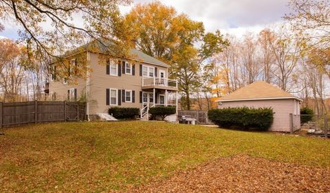 216 Landham Rd Sudbury MA 01776