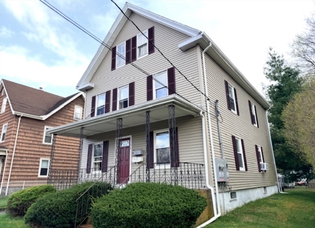 16 Kilmer Ave