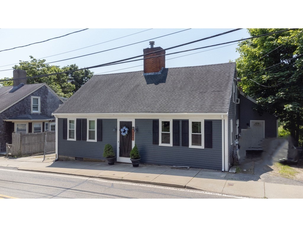126 Summer St