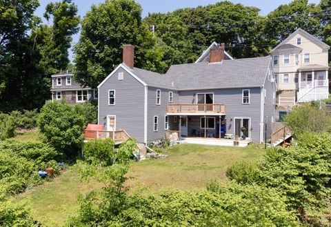 126 Summer St Plymouth MA 02360