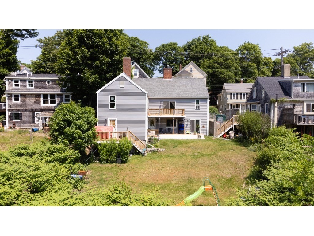 126 Summer St