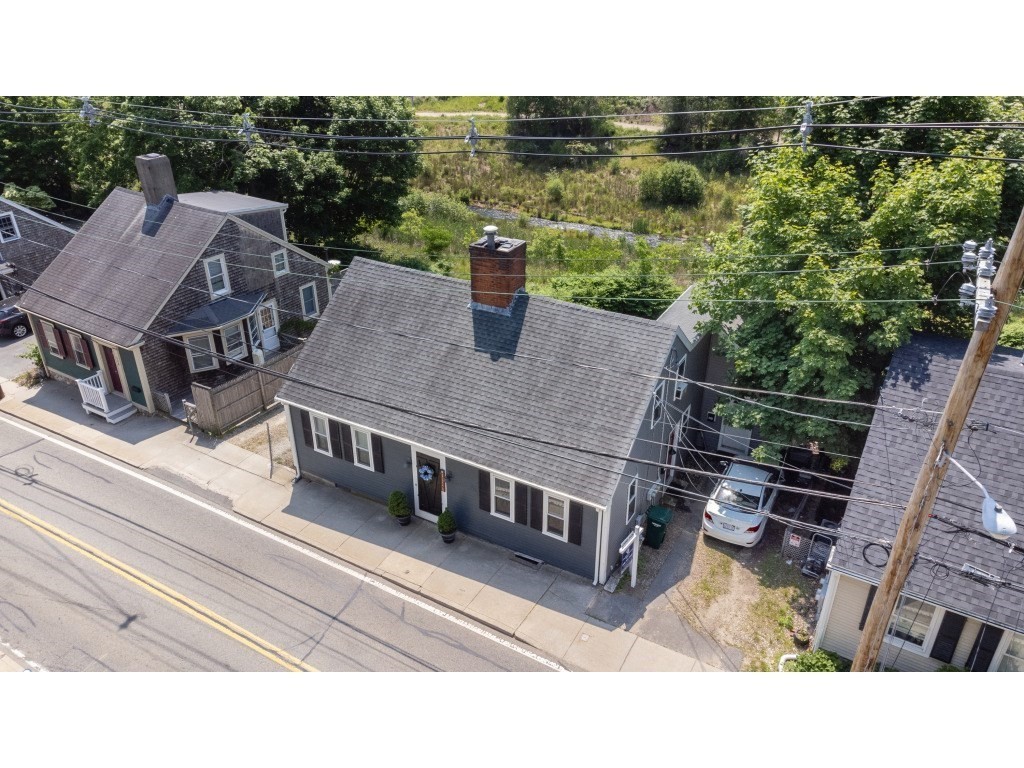 126 Summer St