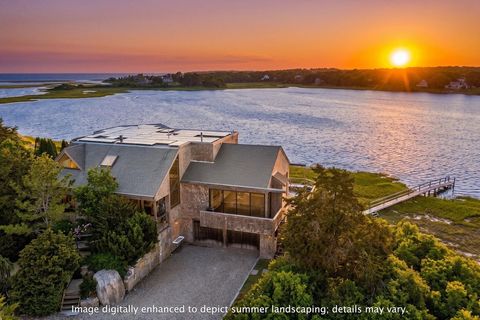 Photo of 38 Indian Trail, Chatham, MA 02633 (MLS # 73509923)