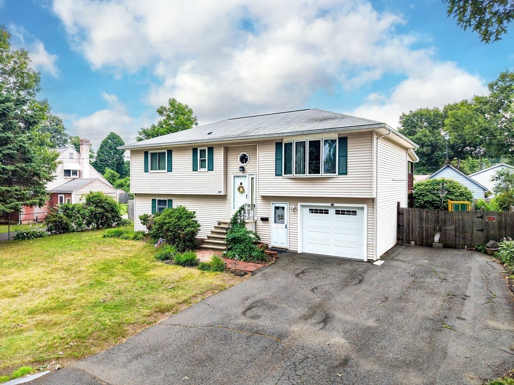 243 Ambrose St