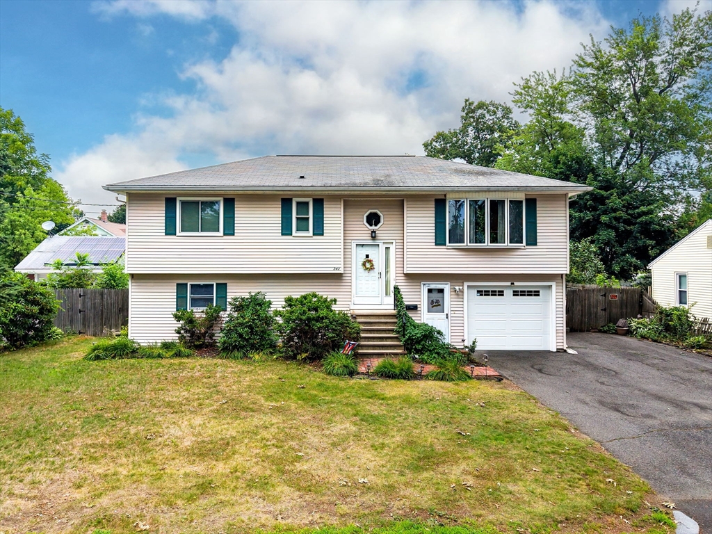 243 Ambrose St