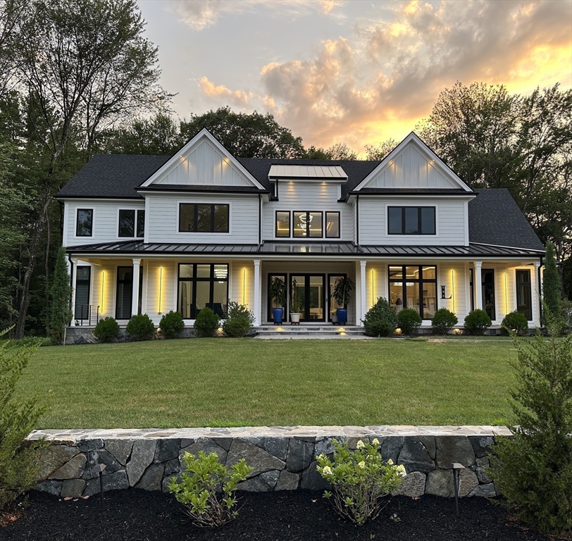 105 Lincoln St