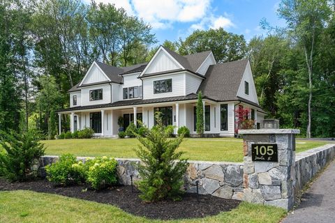 105 Lincoln St Northborough MA 01532