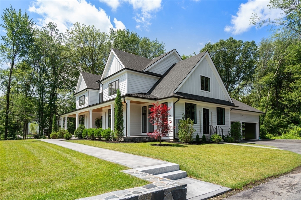 105 Lincoln St