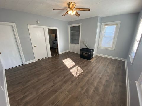 Photo of 502 Fourth St #2E, Fall River, MA 02721 (MLS # 73555319)