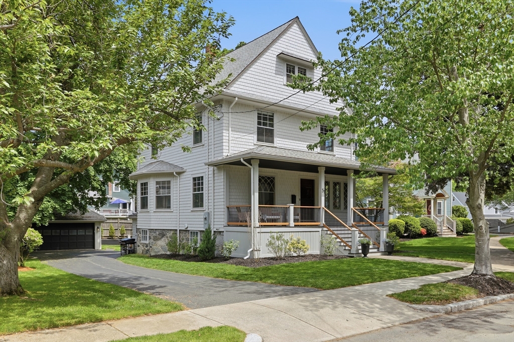 31 North Ave