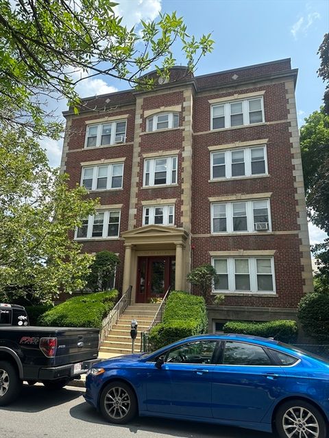 Photo of 38 Day ST #33, Somerville, MA 02144 (MLS # 73521477)