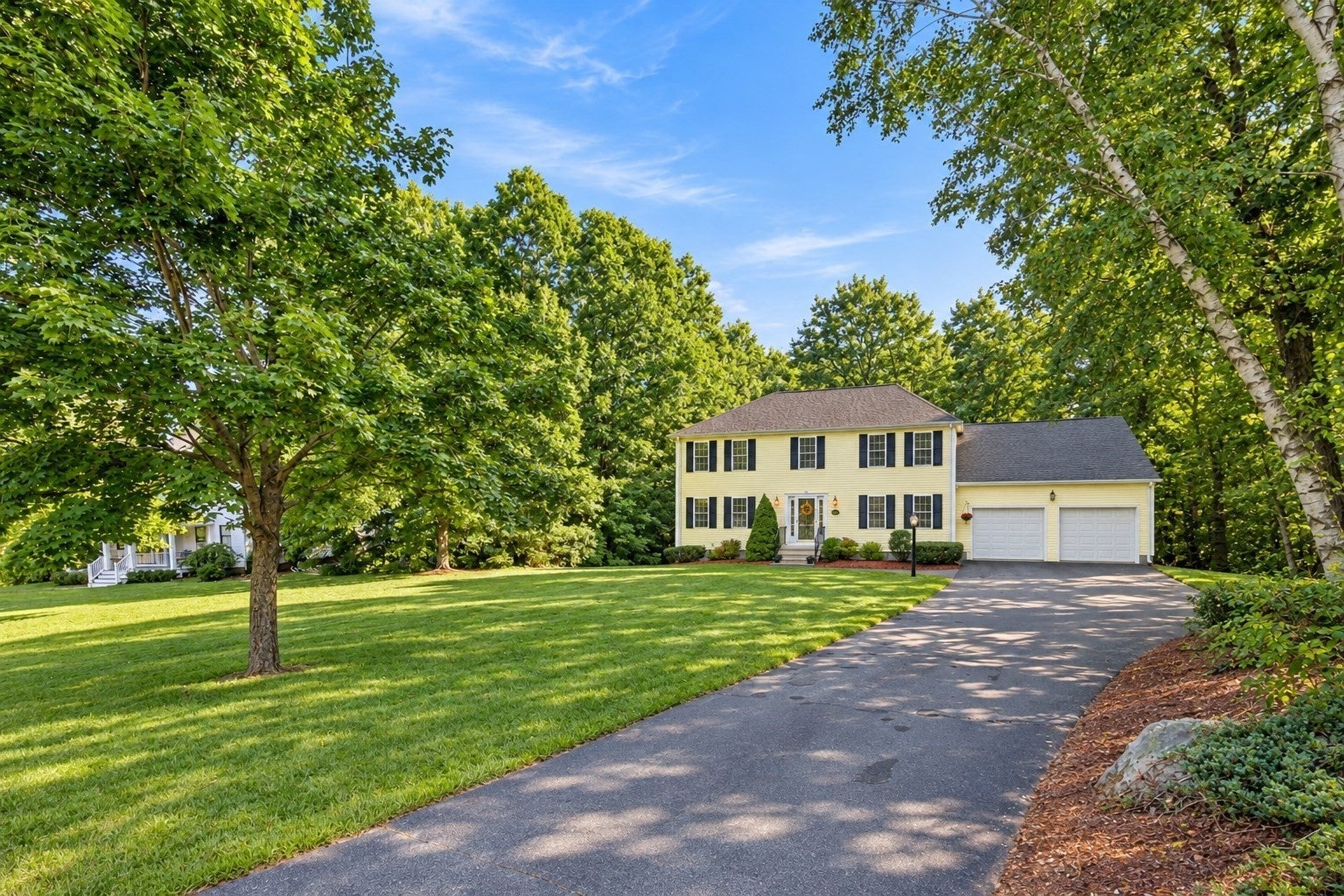 43 Wampanoag Dr