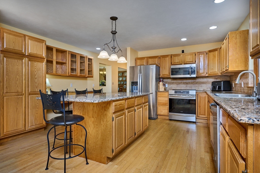 96 Petticoat Hill Road