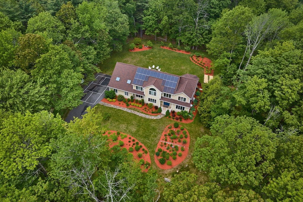 96 Petticoat Hill Road