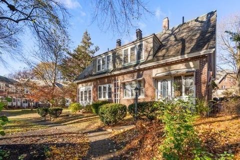 50 Southbourne Road Boston MA 02130