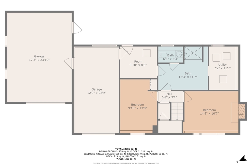 9 Oak Drive, Plainville, MA Photo #36