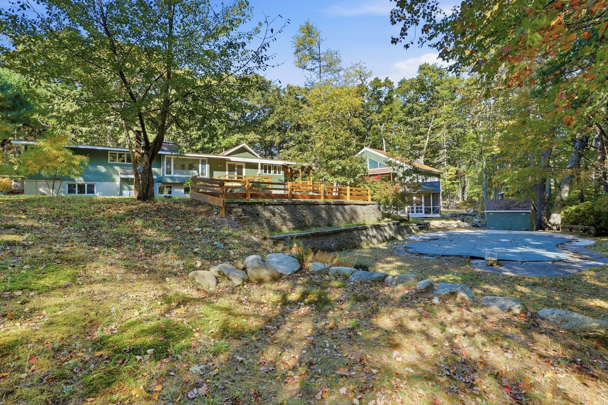 148 Rutland Street, Carlisle, MA, 148 Rutland Street, Carlisle, MA Photo #39