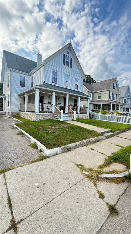 19 Clifford Street #1, Boston, MA, 19 Clifford Street #1, Boston, MA Photo #1