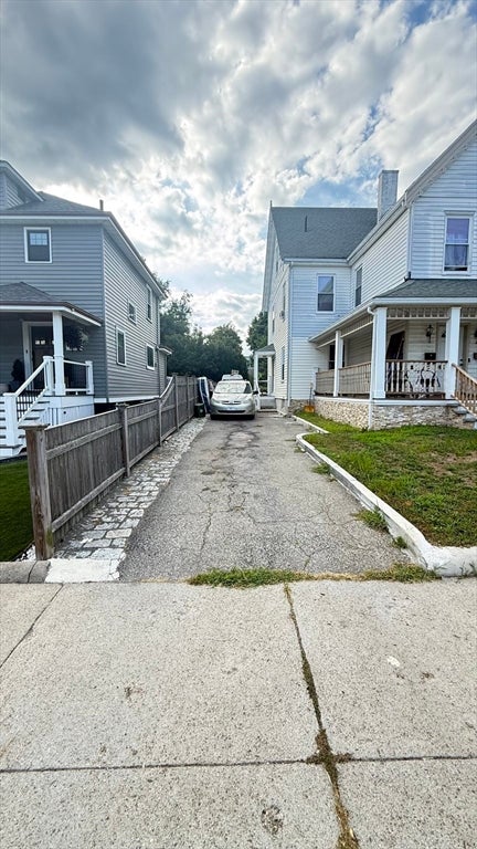19 Clifford Street #1, Boston, MA, 19 Clifford Street #1, Boston, MA Photo #2