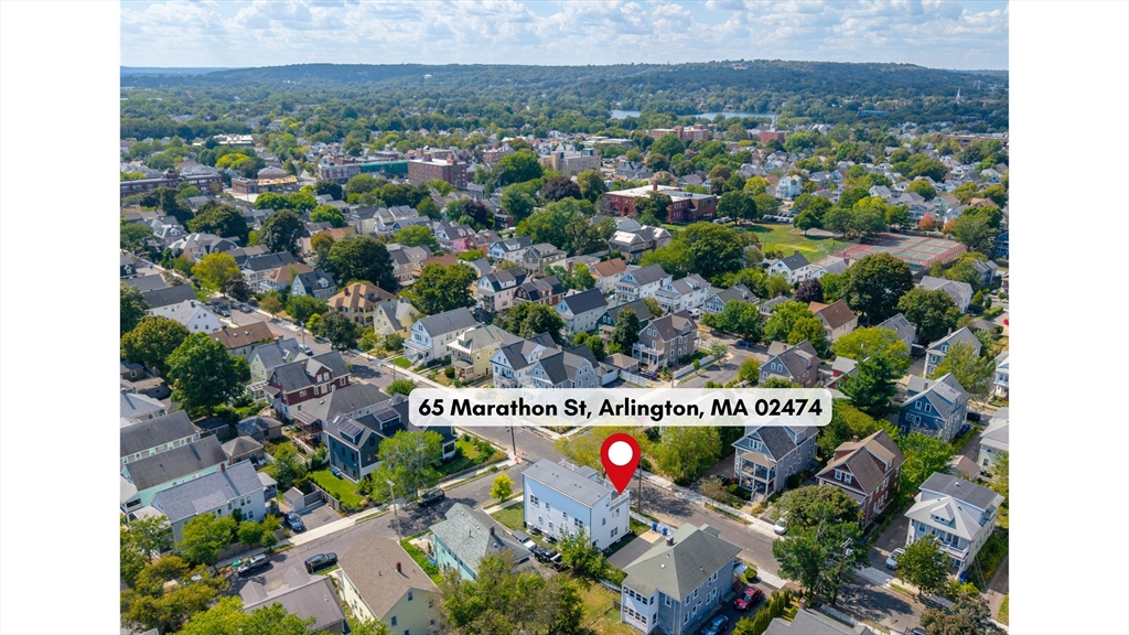 65 Marathon Street L
